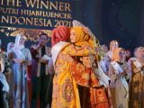 Penyematan Crowne PHI 2021