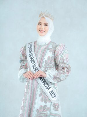 Anisyah Agustin